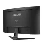 ASUS Moniteur TUF Gaming 31,5 pouces Full HD incurvé - 250 Hz - 0.5 ms - AMD FreeSync Premium - 2x HDMI, 1x DP, 1x Jack ASUS Moniteur TUF Gaming 31,5 pouces Full HD incurvé - 250 Hz - 0.5 ms - AMD FreeSync Premium - 2x HDMI, 1x DP, 1x Jack