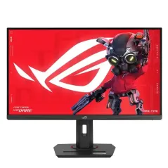Asus Moniteur gaming ROG Strix 27 pouces Full HD IPS - 380Hz - 0,3ms GTG - AMD FreeSync Premium - 1x DP, 1x HDMI, 1x USB-C