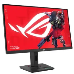 Asus Moniteur gaming ROG Strix 27 pouces Full HD IPS - 380Hz - 0,3ms GTG - AMD FreeSync Premium - 1x DP, 1x HDMI, 1x USB-C