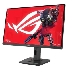 Asus Moniteur gaming ROG Strix 27 pouces Full HD IPS - 380Hz - 0,3ms GTG - AMD FreeSync Premium - 1x DP, 1x HDMI, 1x USB-C