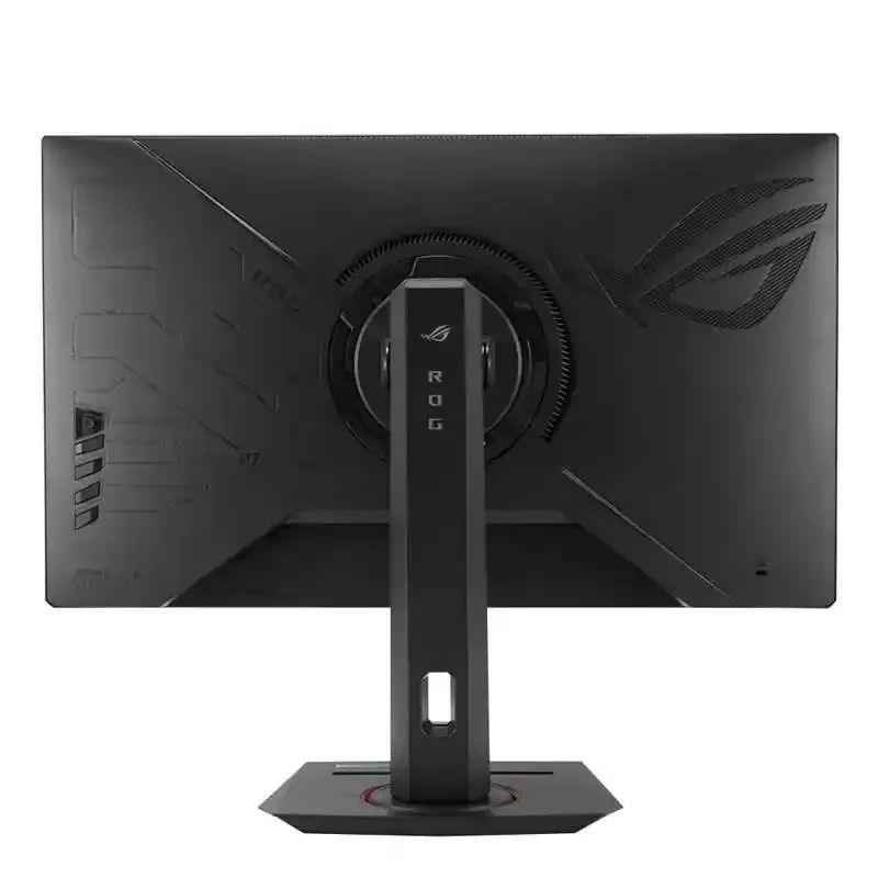 Asus Moniteur gaming ROG Strix 27 pouces 2,5K IPS - 280 Hz - 1 ms - AMD FreeSync Premium - 1x DP, 1x HDMI, 1x USB-C, 1x Jack
