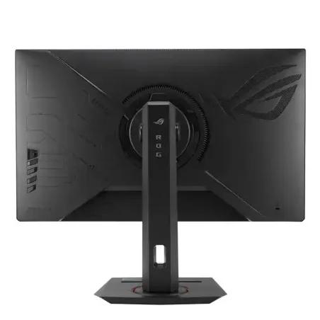 Asus Moniteur gaming ROG Strix 27 pouces 2,5K IPS - 280 Hz - 1 ms - AMD FreeSync Premium - 1x DP, 1x HDMI, 1x USB-C, 1x Jack