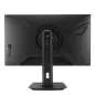 Asus Moniteur gaming ROG Strix 27 pouces 2,5K IPS - 280 Hz - 1 ms - AMD FreeSync Premium - 1x DP, 1x HDMI, 1x USB-C, 1x Jack