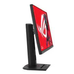 Asus Moniteur gaming ROG Strix 27 pouces 2,5K IPS - 270 Hz - 1 ms GTG - AMD FreeSync Premium - 1x DP, 1x HDMI, 1x USB-C, 1x Jack