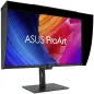 ASUS ProArt Display Moniteur professionnel 27 pouces 4K IPS - 160 Hz - 1 ms - Haut parleurs intégrés - HDMI, DP, USB-C, USB-A