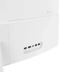 ASUS Moniteur Eye Care 34 pouces WQHD (3440x1440) - 100 Hz - 1 ms - haut-parleurs stéréo - USB-C, HDMI, DisplayPort et hub USB