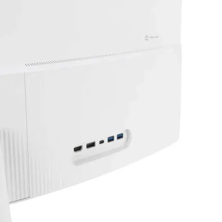 ASUS Moniteur Eye Care 34 pouces WQHD (3440x1440) - 100 Hz - 1 ms - haut-parleurs stéréo - USB-C, HDMI, DisplayPort et hub USB