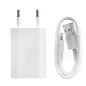Apple Chargeur - Original Apple - Lightning A1400 + Câble MD818 - iPod, iPad & iPhone