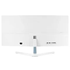 ASUS Moniteur Eye Care 34 pouces WQHD (3440x1440) - 100 Hz - 1 ms - haut-parleurs stéréo - USB-C, HDMI, DisplayPort et hub USB