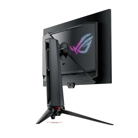 Asus ROG Swift OLED Moniteur gaming 26,5 pouces - 240 Hz - 0,03 ms - AMD FreeSync Premium Pro - HDMI, USB-C, DP, USB-A