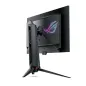 Asus ROG Swift OLED Moniteur gaming 26,5 pouces - 240 Hz - 0,03 ms - AMD FreeSync Premium Pro - HDMI, USB-C, DP, USB-A