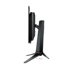 Asus ROG Swift OLED Moniteur gaming 26,5 pouces - 240 Hz - 0,03 ms - AMD FreeSync Premium Pro - HDMI, USB-C, DP, USB-A