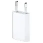Apple Chargeur - Original Apple - Lightning A1400 + Câble MD818 - iPod, iPad & iPhone