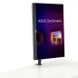 ASUS Moniteur transportable ZenScreen 27 pouces QHD 2.5K IPS - 100 Hz - 5 ms - faible lumière bleue - Haut-parleurs stéréo