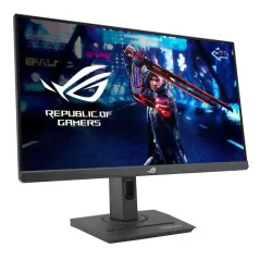 Asus ROG Strix Moniteur eSports Gaming 24,5 pouces FHD - 380 Hz - 0,3 ms - AMD FreeSync Premium - 1x DP, 2x HDMI, 2x USB