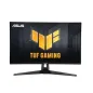 ASUS Moniteur de gaming TUF 4K 27 pouces HDR - 160 Hz - 1 ms - AMD FreeSync Premium et G-SYNC, FSC MIX - Haut-parleurs stéréo ASUS Moniteur de gaming TUF 4K 27 pouces HDR - 160 Hz - 1 ms - AMD FreeSync Premium et G-SYNC, FSC MIX - Haut-parleurs stéréo