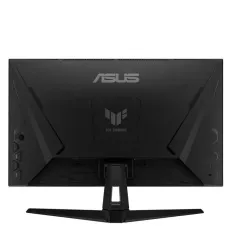 ASUS Moniteur de gaming TUF 4K 27 pouces HDR - 160 Hz - 1 ms - AMD FreeSync Premium et G-SYNC, FSC MIX - Haut-parleurs stéréo