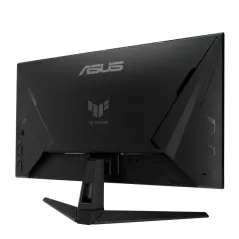 ASUS Moniteur de gaming TUF 4K 27 pouces HDR - 160 Hz - 1 ms - AMD FreeSync Premium et G-SYNC, FSC MIX - Haut-parleurs stéréo