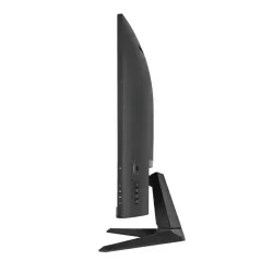 ASUS Moniteur TUF Gaming 31,5 pouces QHD incurvé - 180 Hz - 0.5 ms - AMD FreeSync - Haut-parleurs intégrés - DP, HDMI, Jack