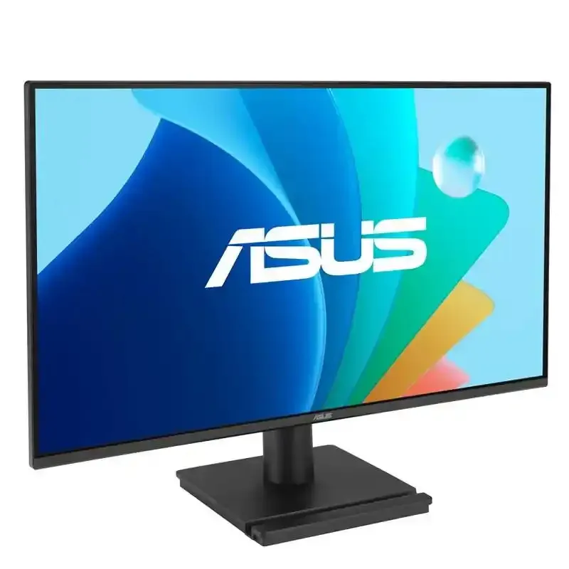 ASUS Moniteur 24,5 pouces visibles IPS Full HD - 120 Hz - Adaptive-Sync - 1 ms MPRT - HDMI, VGA, Low Blue Light - Montage mural