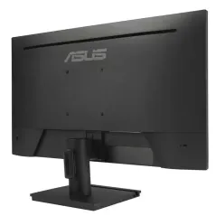 ASUS Moniteur 24,5 pouces visibles IPS Full HD - 120 Hz - Adaptive-Sync - 1 ms MPRT - HDMI, VGA, Low Blue Light - Montage mural