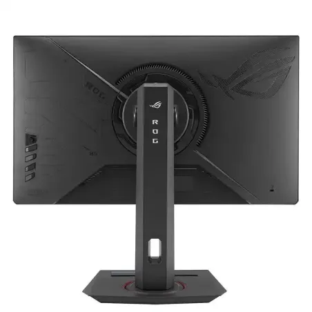 Asus Moniteur gaming ROG Strix 24,5 pouces (1980x1080) - 180 Hz - 1 ms - Faible lumière bleue, AMD FreeSync - HDMI, DP, USB-C