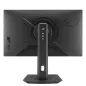 Asus Moniteur gaming ROG Strix 24,5 pouces (1980x1080) - 180 Hz - 1 ms - Faible lumière bleue, AMD FreeSync - HDMI, DP, USB-C