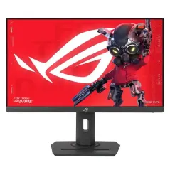 Asus Moniteur gaming ROG Strix 24,5 pouces (1980x1080) - 180 Hz - 1 ms - Faible lumière bleue, AMD FreeSync - HDMI, DP, USB-C