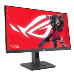 Asus Moniteur gaming ROG Strix 24,5 pouces (1980x1080) - 180 Hz - 1 ms - Faible lumière bleue, AMD FreeSync - HDMI, DP, USB-C