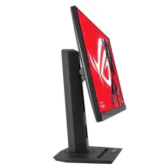 Asus Moniteur gaming ROG Strix 24,5 pouces (1980x1080) - 180 Hz - 1 ms - Faible lumière bleue, AMD FreeSync - HDMI, DP, USB-C