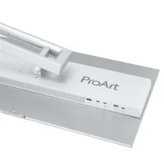 ASUS ProArt OLED Moniteur professionnel 32 pouces 4K UHD, QD-OLED, Ultra-mince, 240 Hz, 0.1ms, Dolby Vision, Pied ergonomique