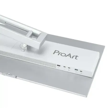 ASUS ProArt OLED Moniteur professionnel 32 pouces 4K UHD, QD-OLED, Ultra-mince, 240 Hz, 0.1ms, Dolby Vision, Pied ergonomique