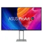 ASUS ProArt OLED Moniteur professionnel 32 pouces 4K UHD, QD-OLED, Ultra-mince, 240 Hz, 0.1ms, Dolby Vision, Pied ergonomique