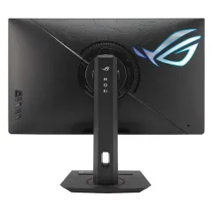 Asus Moniteur gaming ROG Strix 27 pouces 4K UHD - 160Hz - 1ms - AMD FreeSync Premium - 1x DP, 1x HDMI, 1x USB-C, 1x Jack