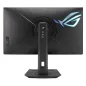 Asus Moniteur gaming ROG Strix 27 pouces 4K UHD - 160Hz - 1ms - AMD FreeSync Premium - 1x DP, 1x HDMI, 1x USB-C, 1x Jack