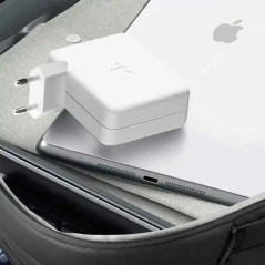 Apple Chargeur - Type-C -  USB C 140W - MacBook , iPad , iPhone & Airpods