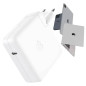 Apple Chargeur - Type-C -  USB C 140W - MacBook , iPad , iPhone & Airpods