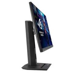 Asus Moniteur gaming ROG Strix OLED 27 pouces 2.5K - 300 Hz - 1 ms - AMD FreeSync Premium Pro - 2x HDMI, 2x USB-A, 1x DP