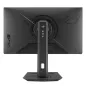 Asus Moniteur gaming ROG Strix OLED 27 pouces 2.5K - 300 Hz - 1 ms - AMD FreeSync Premium Pro - 2x HDMI, 2x USB-A, 1x DP