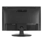 ASUS Moniteur tactile 15,6 pouces FHD, tactile 10 points, IPS, grand angle de vue, anti-scintillement, faible lumière bleue