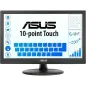 ASUS Moniteur tactile 15,6 pouces FHD, tactile 10 points, IPS, grand angle de vue, anti-scintillement, faible lumière bleue
