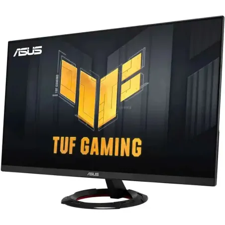 ASUS Moniteur TUF Gaming 23,8 pouces, Full HD (1920x1080), 180 Hz, Fast IPS, Extreme Low Motion Blur™, 1ms (GTG), AMD FreeSync