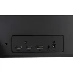 ASUS Moniteur TUF Gaming 23,8 pouces, Full HD (1920x1080), 180 Hz, Fast IPS, Extreme Low Motion Blur™, 1ms (GTG), AMD FreeSync