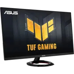 ASUS Moniteur TUF Gaming 23,8 pouces, Full HD (1920x1080), 180 Hz, Fast IPS, Extreme Low Motion Blur™, 1ms (GTG), AMD FreeSync