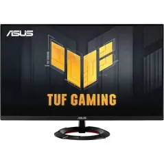 ASUS Moniteur TUF Gaming 23,8 pouces, Full HD (1920x1080), 180 Hz, Fast IPS, Extreme Low Motion Blur™, 1ms (GTG), AMD FreeSync