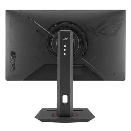Asus Moniteur gaming ROG Strix USB Type-C 24,5 pouces - 310 Hz - 1ms (GTG) - AMD FreeSync Premium - HDMI, DisplayPort, USB-C
