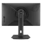 Asus Moniteur gaming ROG Strix USB Type-C 24,5 pouces - 310 Hz - 1ms (GTG) - AMD FreeSync Premium - HDMI, DisplayPort, USB-C