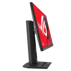 Asus Moniteur gaming ROG Strix USB Type-C 24,5 pouces - 310 Hz - 1ms (GTG) - AMD FreeSync Premium - HDMI, DisplayPort, USB-C