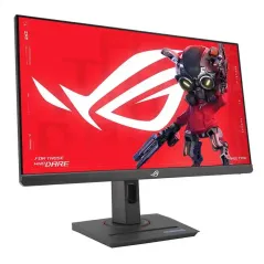 Asus Moniteur gaming ROG Strix USB Type-C 24,5 pouces - 310 Hz - 1ms (GTG) - AMD FreeSync Premium - HDMI, DisplayPort, USB-C
