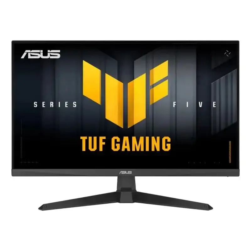 Asus Moniteur TUF Gaming 27 pouces Full HD incurvé - 280Hz - 1ms - AMD FreeSync Premium, VESA AdaptiveSync, faible lumière bleue